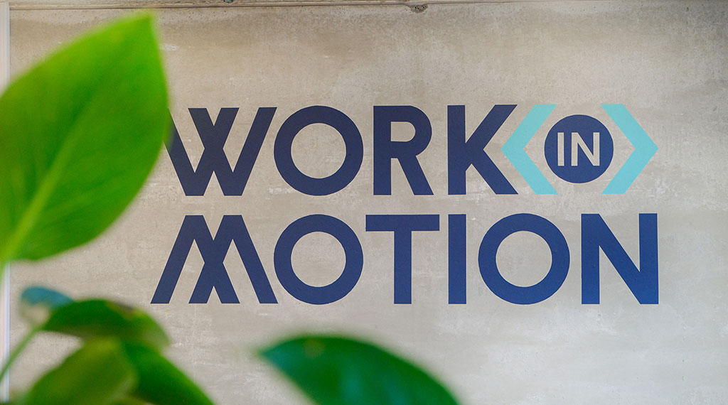 coworking mol - Work In Motion